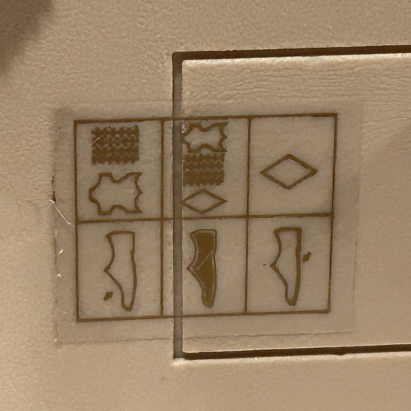 Dolce vita leather books - Picture 4 of 5